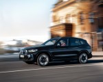 2022 BMW iX3 Front Three-Quarter Wallpapers 150x120 (11)