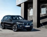 2022 BMW iX3 Front Three-Quarter Wallpapers 150x120 (19)