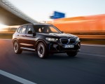 2022 BMW iX3 Front Wallpapers 150x120 (13)