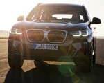 2022 BMW iX3 Front Wallpapers 150x120 (2)