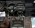 2022 BMW iX3 Infographics Wallpapers 150x120 (46)