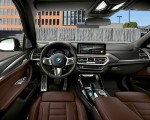 2022 BMW iX3 Interior Cockpit Wallpapers 150x120