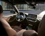 2022 BMW iX3 Interior Wallpapers 150x120 (28)