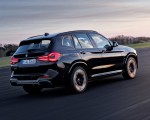 2022 BMW iX3 Rear Three-Quarter Wallpapers 150x120 (8)