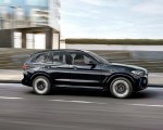 2022 BMW iX3 Side Wallpapers  150x120 (16)