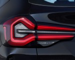 2022 BMW iX3 Tail Light Wallpapers 150x120