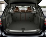 2022 BMW iX3 Trunk Wallpapers 150x120 (31)