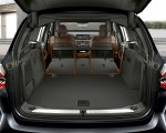 2022 BMW iX3 Trunk Wallpapers 150x120