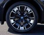 2022 BMW iX3 Wheel Wallpapers 150x120