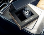 2022 Bentley Flying Spur Mulliner Central Console Wallpapers 150x120 (14)