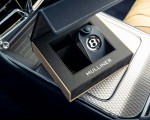 2022 Bentley Flying Spur Mulliner Central Console Wallpapers 150x120