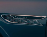 2022 Bentley Flying Spur Mulliner Detail Wallpapers  150x120 (8)