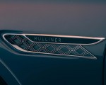 2022 Bentley Flying Spur Mulliner Detail Wallpapers  150x120