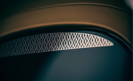 2022 Bentley Flying Spur Mulliner Detail Wallpapers 450x275 (11)