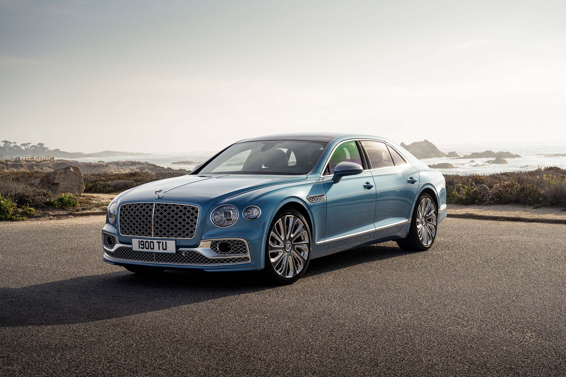 2022 Bentley Flying Spur Mulliner Wallpapers (17+ HD Images) NewCarCars