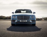 2022 Bentley Flying Spur Mulliner Front Wallpapers 150x120 (2)