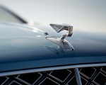 2022 Bentley Flying Spur Mulliner Hood Ornament Wallpapers 150x120 (4)