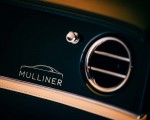 2022 Bentley Flying Spur Mulliner Interior Detail Wallpapers 150x120 (15)