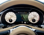 2022 Bentley Flying Spur Mulliner Interior Steering Wheel Wallpapers 150x120 (17)