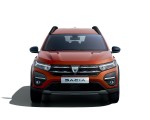 2022 Dacia Jogger Extreme Front Wallpapers 150x120 (14)