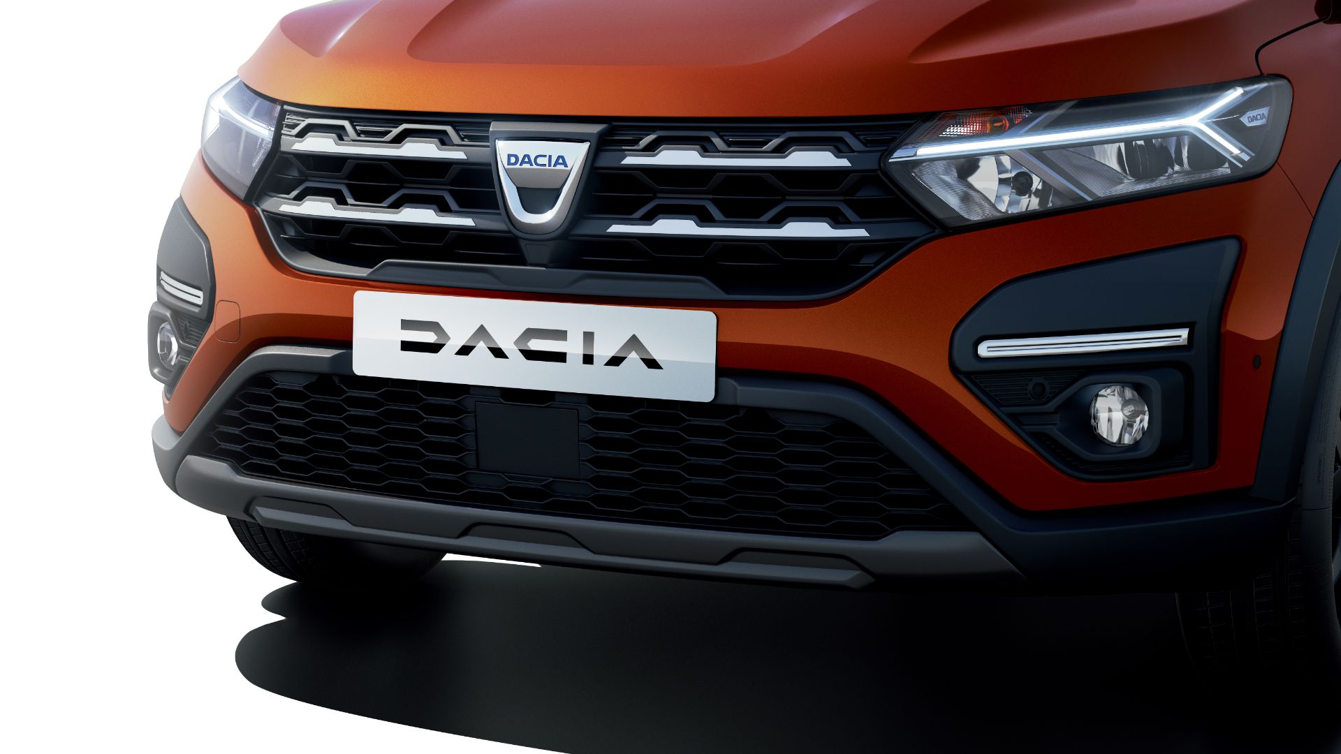 2022 Dacia Jogger Extreme Headlight Wallpapers #18 of 44