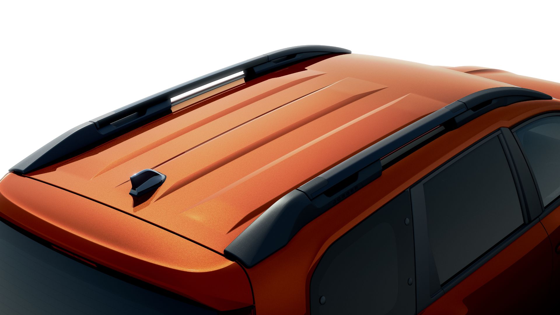 2022 Dacia Jogger Extreme Roof Wallpapers #23 of 44