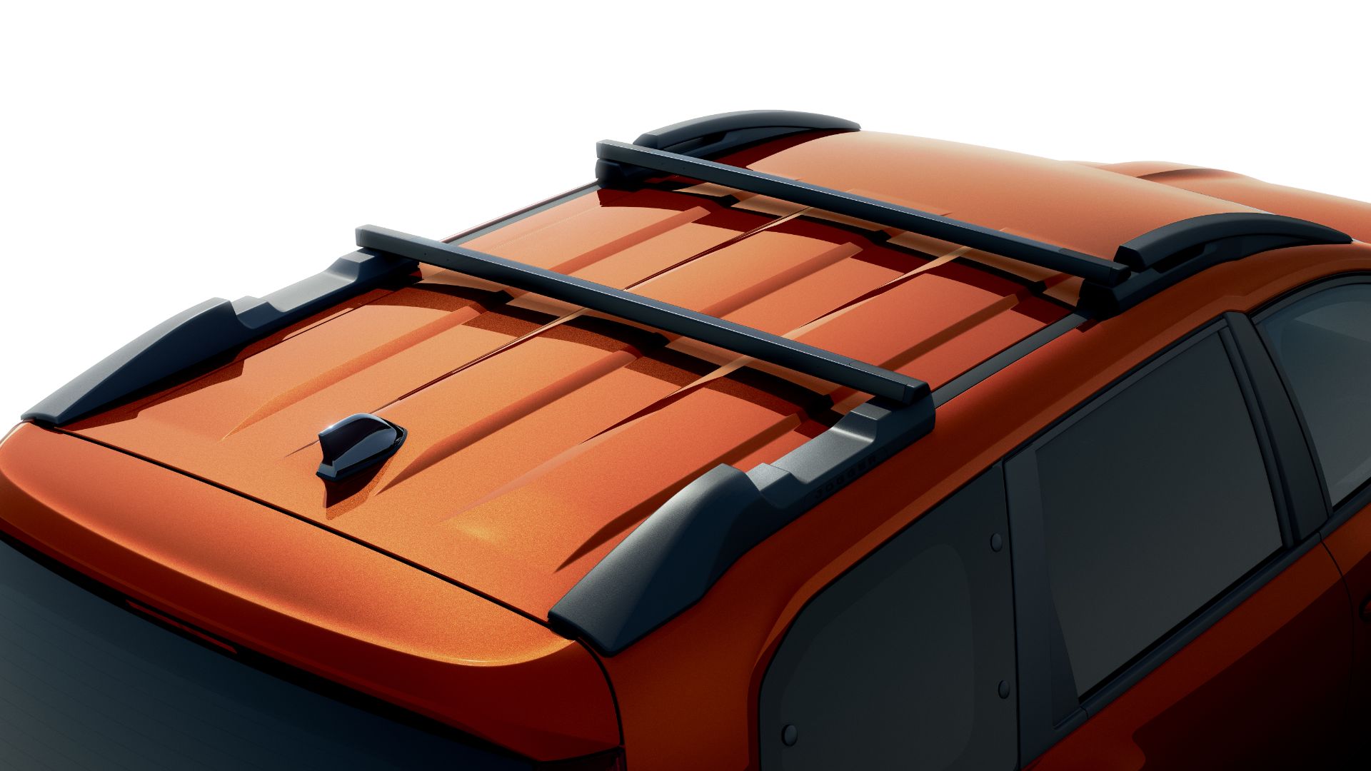 2022 Dacia Jogger Extreme Roof Wallpapers #24 of 44