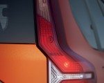 2022 Dacia Jogger Extreme Tail Light Wallpapers 150x120 (26)
