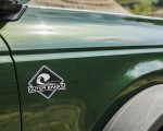 2022 Ford Bronco 4-Door (Color: Eruption Green) Detail Wallpapers 150x120