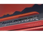 2022 Ford Bronco Wildtrak 4-Door Badge Wallpapers 150x120 (44)