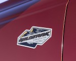 2022 Ford Bronco Wildtrak 4-Door Badge Wallpapers 150x120 (45)