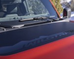 2022 Ford Bronco Wildtrak 4-Door Detail Wallpapers 150x120