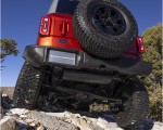 2022 Ford Bronco Wildtrak 4-Door Off-Road Wallpapers  150x120