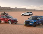 2022 Ford Explorer ST-Line Family Wallpapers 150x120 (26)