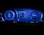 2022 Ford Focus ST Edition Central Console Wallpapers 150x120 (38)