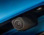 2022 Ford Focus ST Edition Front Camera Wallpapers 150x120 (27)