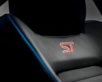 2022 Ford Focus ST Edition Interior Seats Wallpapers 150x120 (36)