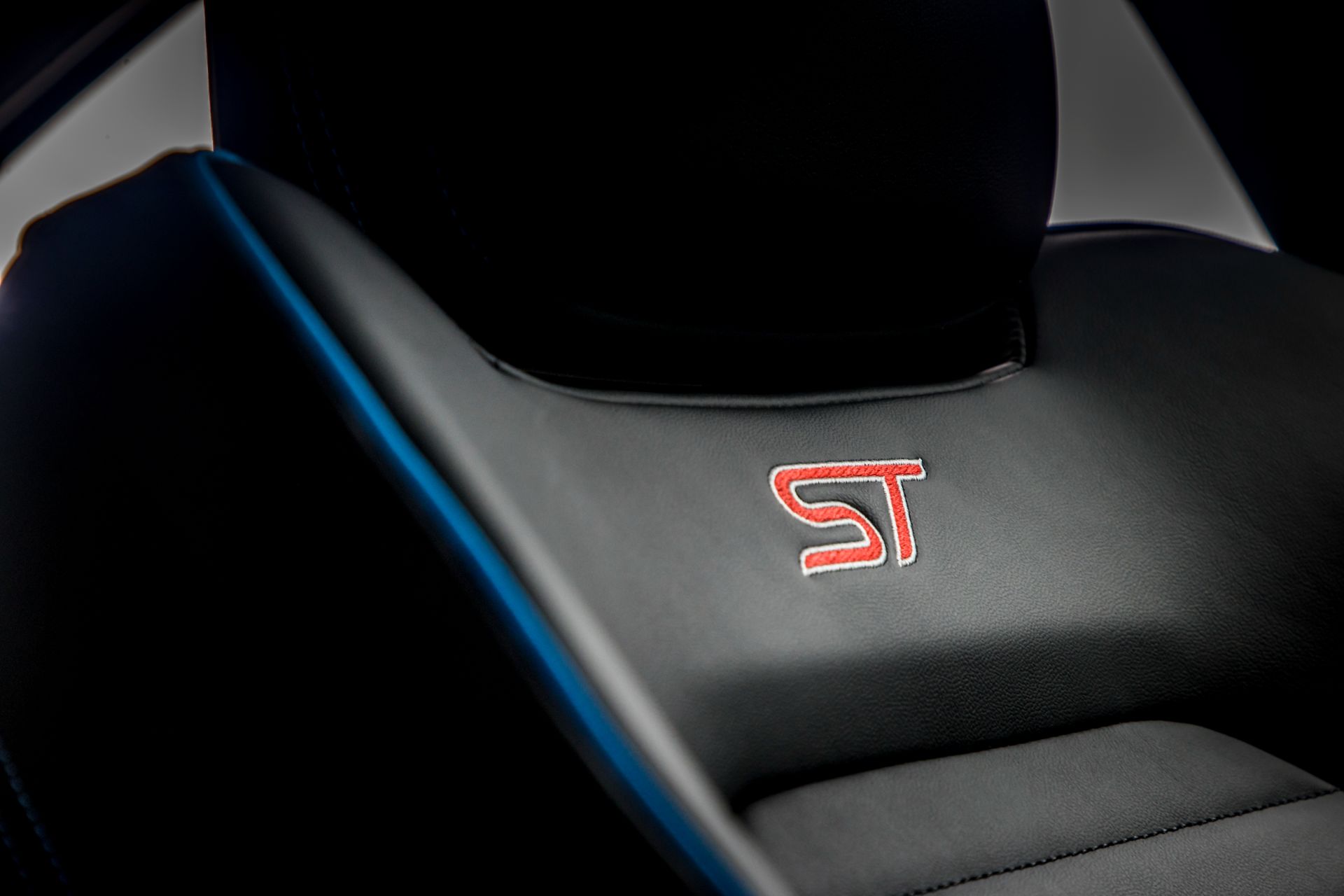 2022 Ford Focus ST Edition Interior Seats Wallpapers #36 of 50