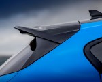 2022 Ford Focus ST Edition Spoiler Wallpapers 150x120 (29)