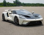 2022 Ford GT 64 Heritage Edition Front Three-Quarter Wallpapers 150x120