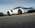 2022 Ford GT 64 Heritage Edition Front Three-Quarter Wallpapers 150x120 (4)