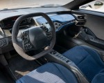 2022 Ford GT 64 Heritage Edition Interior Wallpapers 150x120