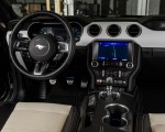 2022 Ford Mustang Ice White Appearance Package Interior Cockpit Wallpapers 150x120 (16)