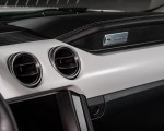 2022 Ford Mustang Ice White Appearance Package Interior Detail Wallpapers 150x120 (18)