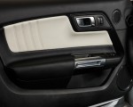 2022 Ford Mustang Ice White Appearance Package Interior Detail Wallpapers 150x120 (20)