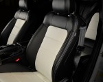 2022 Ford Mustang Ice White Appearance Package Interior Seats Wallpapers 150x120 (21)