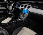 2022 Ford Mustang Ice White Appearance Package Interior Wallpapers 150x120 (14)