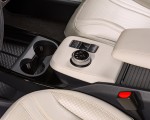 2022 Ford Mustang Mach-E Ice White Appearance Package Interior Detail Wallpapers 150x120 (17)