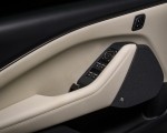 2022 Ford Mustang Mach-E Ice White Appearance Package Interior Detail Wallpapers 150x120