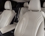 2022 Ford Mustang Mach-E Ice White Appearance Package Interior Seats Wallpapers 150x120 (20)